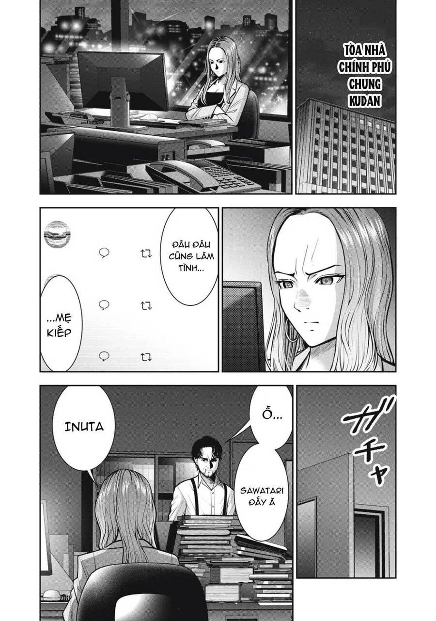 Trái Cấm Chapter 32 - 11