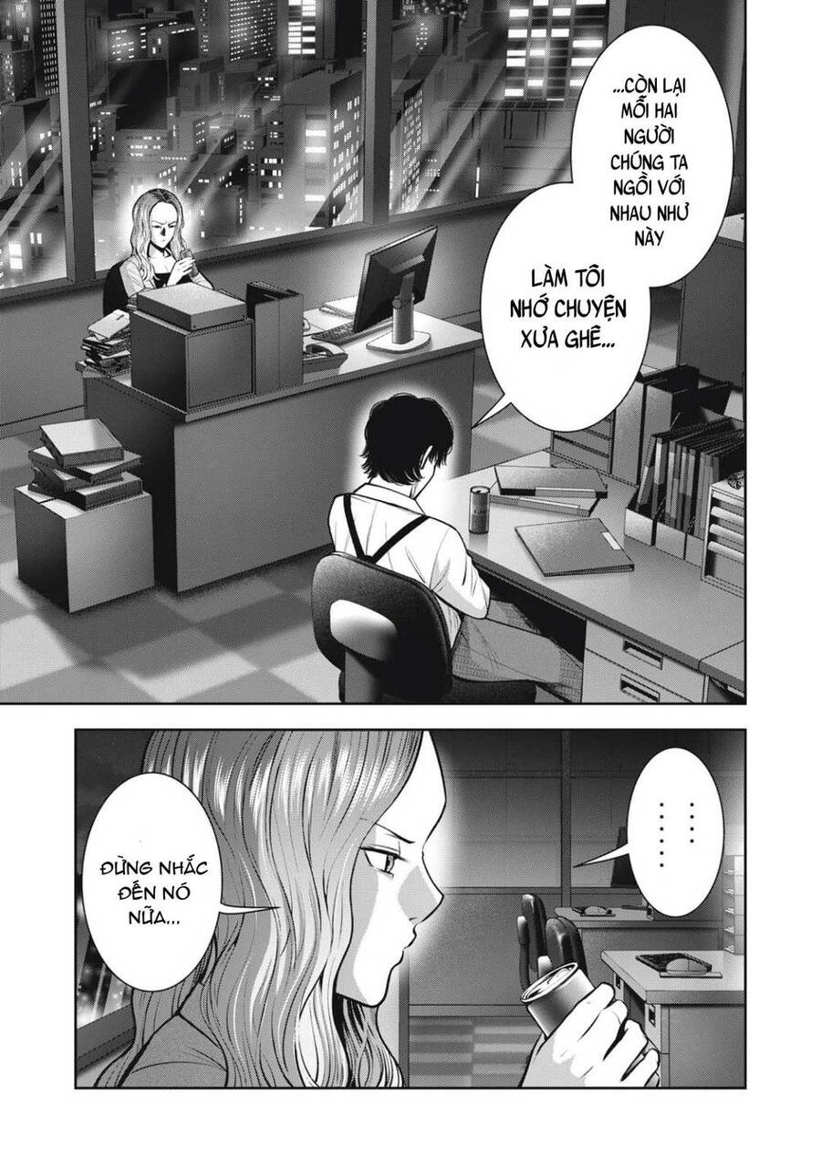 Trái Cấm Chapter 32 - 13