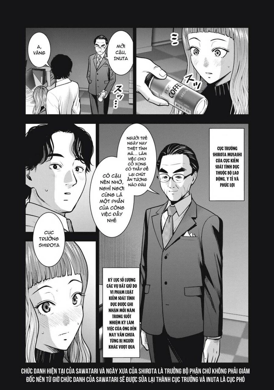 Trái Cấm Chapter 32 - 15