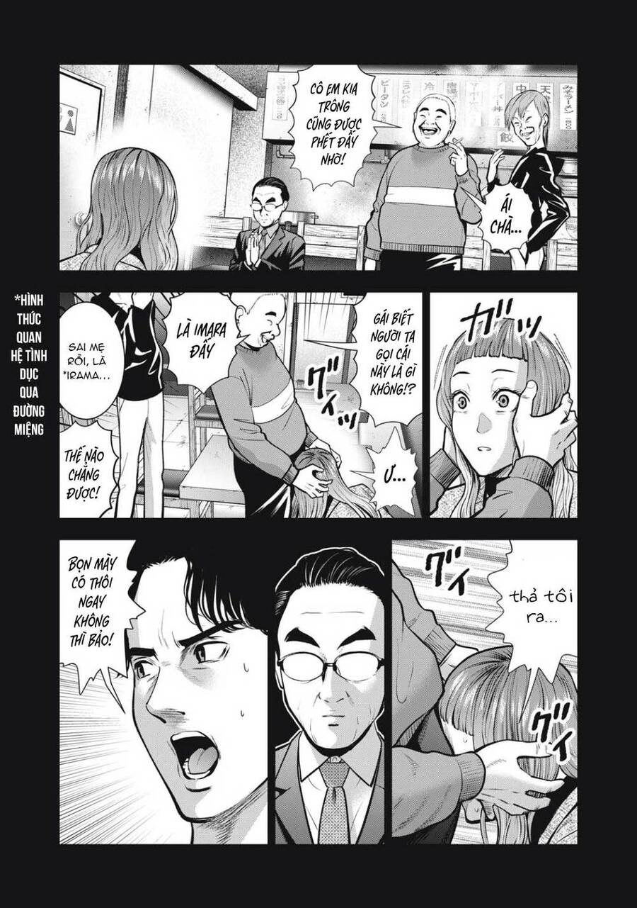 Trái Cấm Chapter 32 - 20