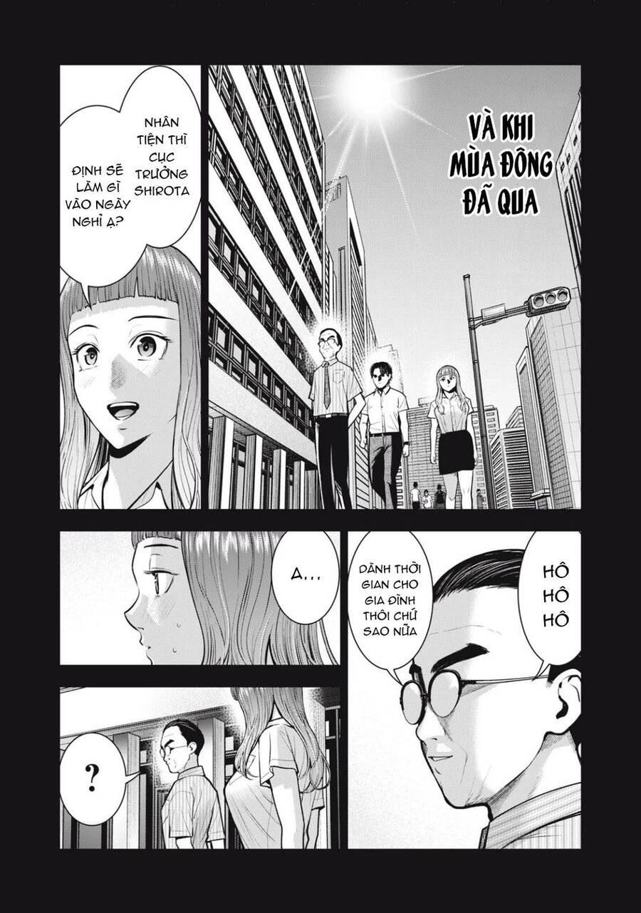 Trái Cấm Chapter 33 - 2