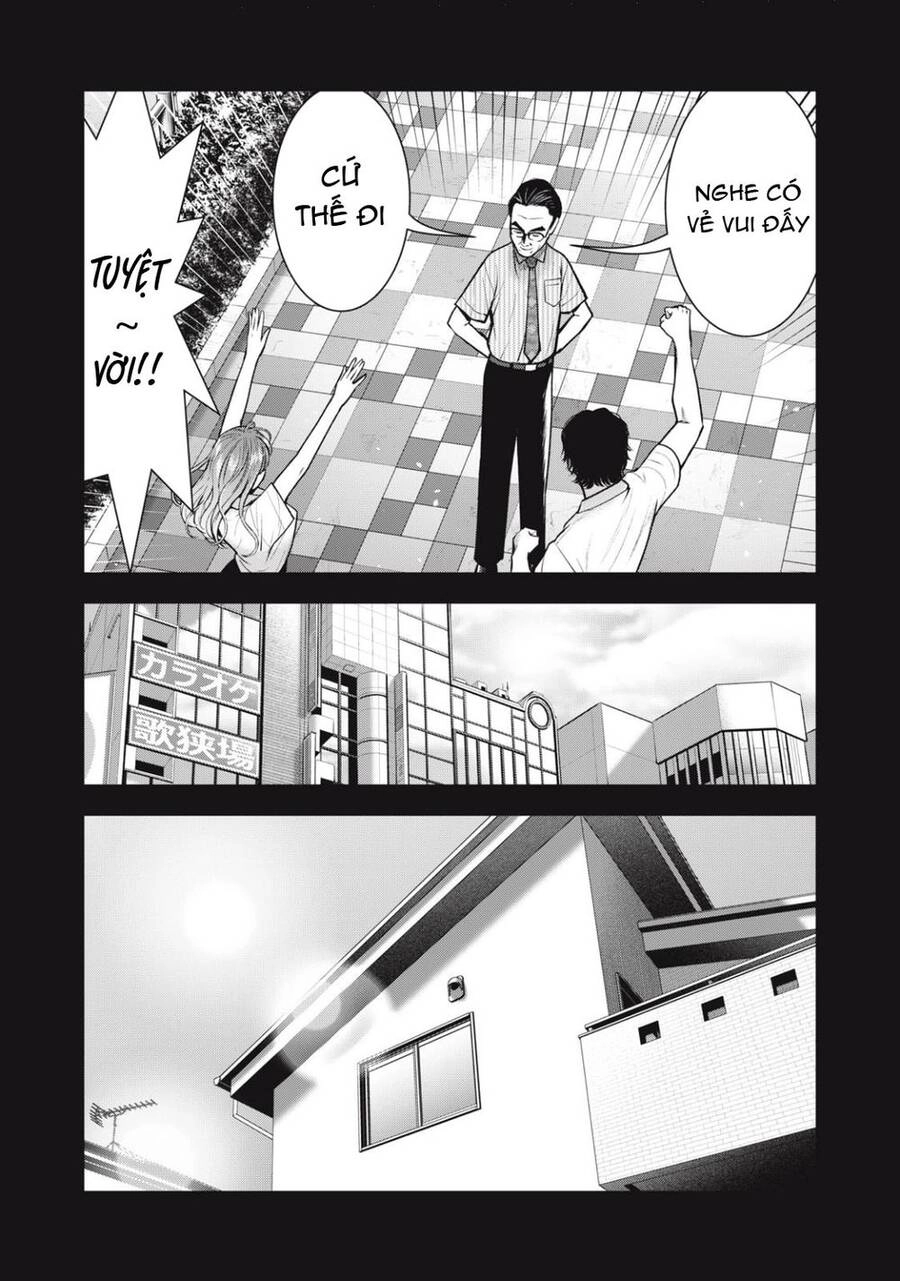 Trái Cấm Chapter 33 - 4