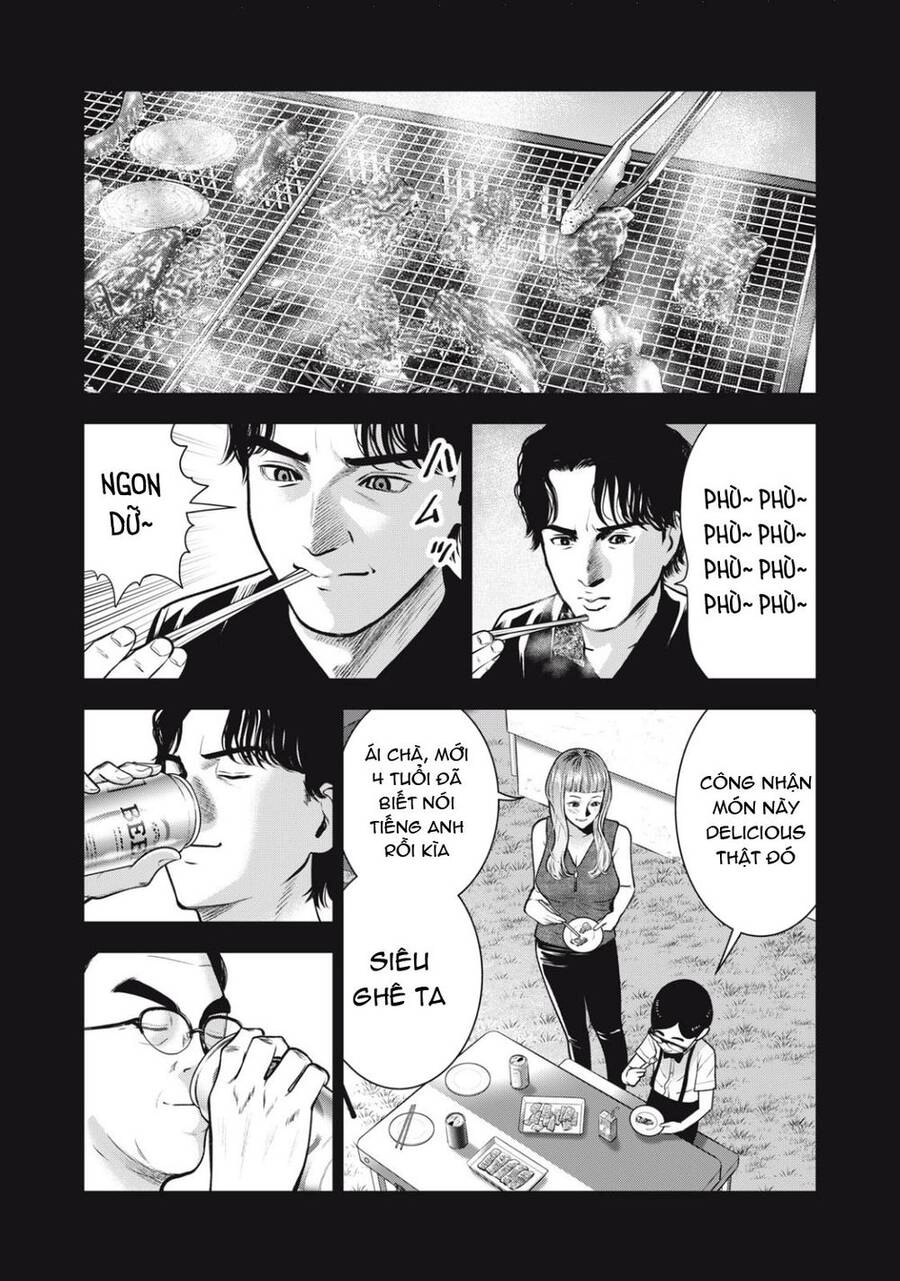 Trái Cấm Chapter 33 - 7