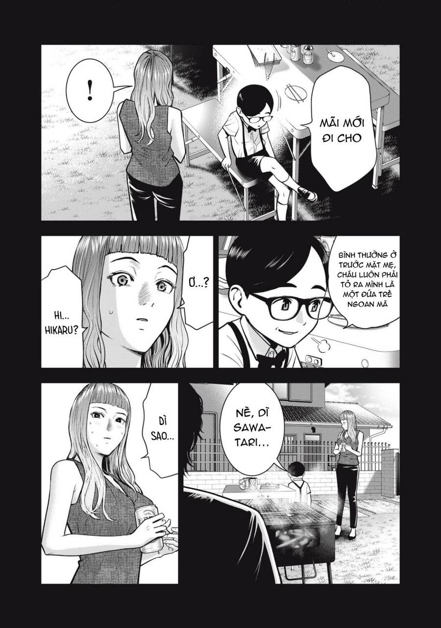 Trái Cấm Chapter 33 - 9