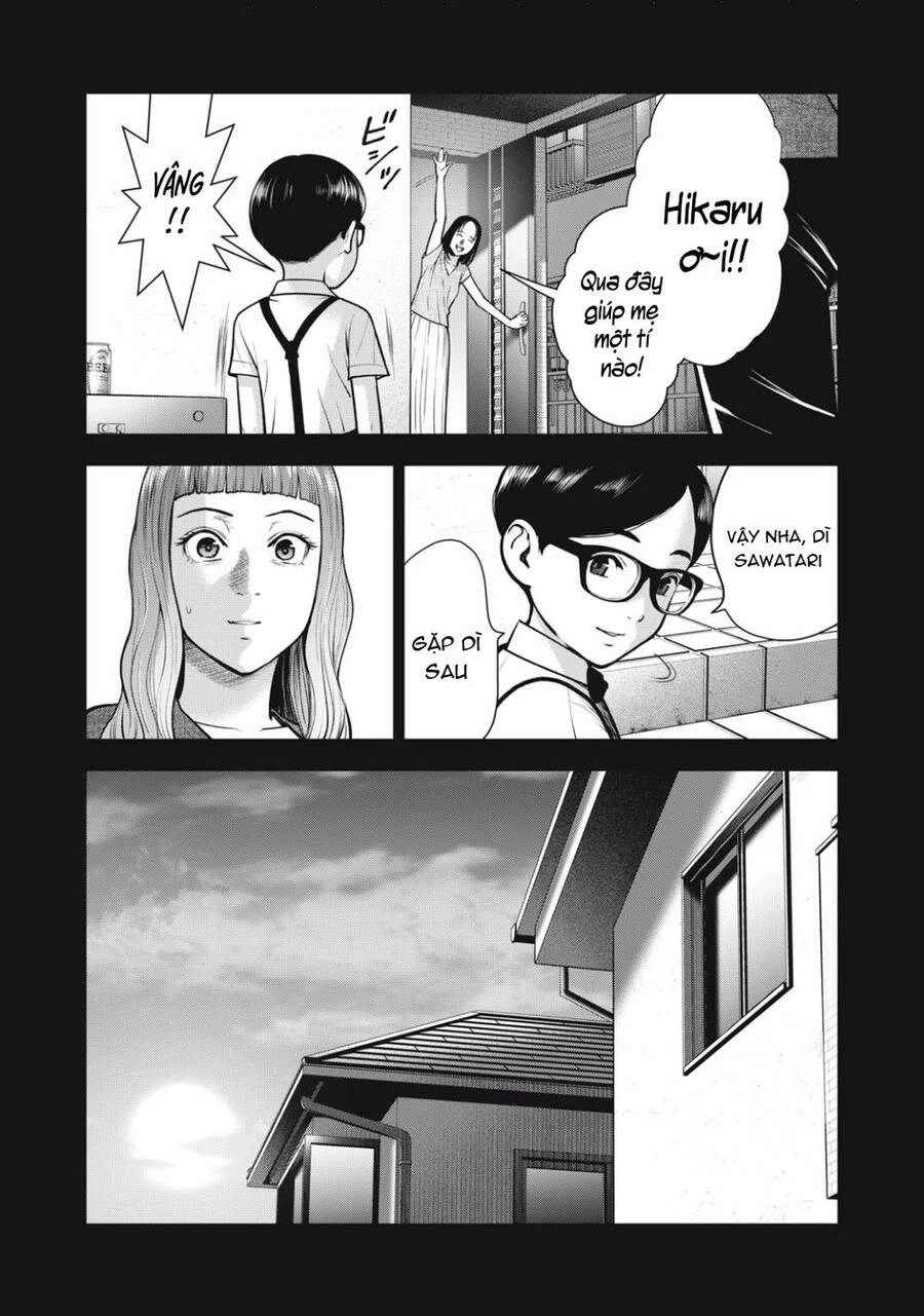 Trái Cấm Chapter 33 - 11