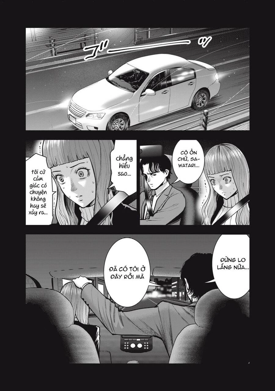 Trái Cấm Chapter 34 - 3