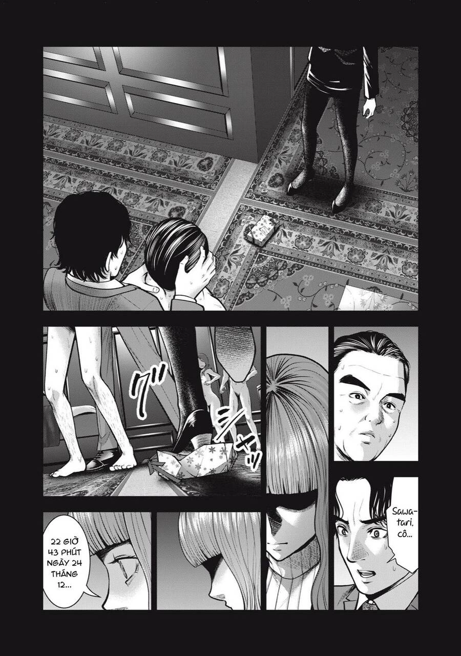 Trái Cấm Chapter 34 - 11