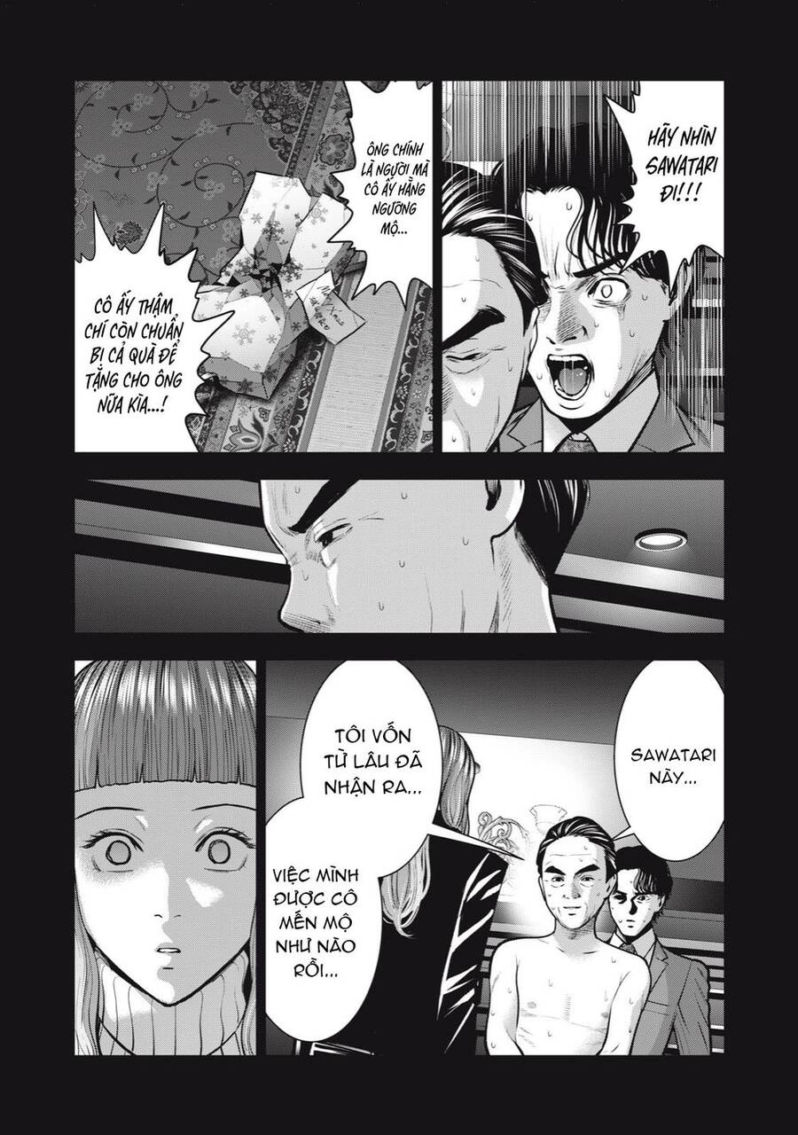 Trái Cấm Chapter 34 - 13