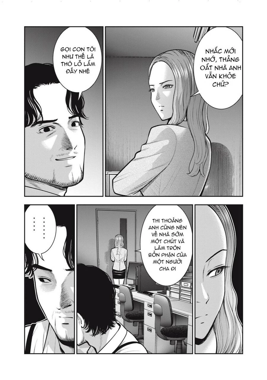 Trái Cấm Chapter 34 - 19