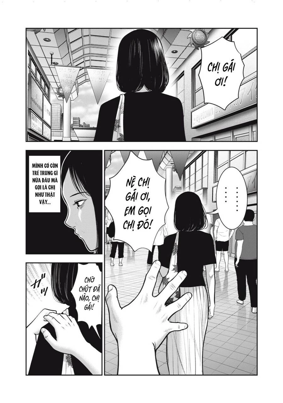 Trái Cấm Chapter 34 - 21