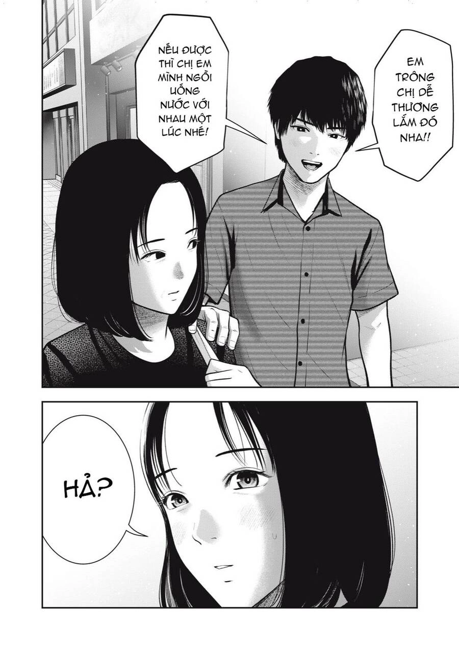 Trái Cấm Chapter 34 - 22