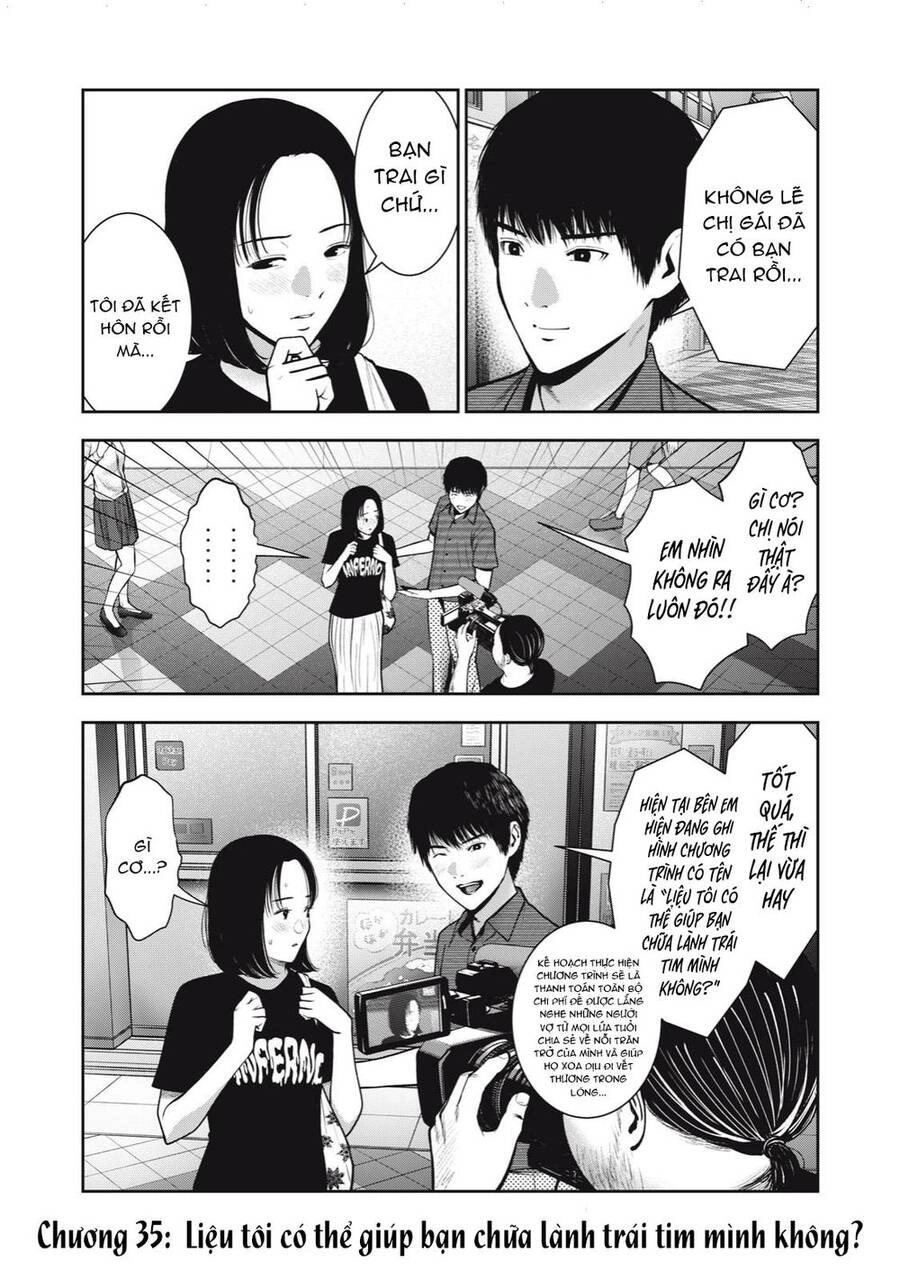 Trái Cấm Chapter 35 - 4