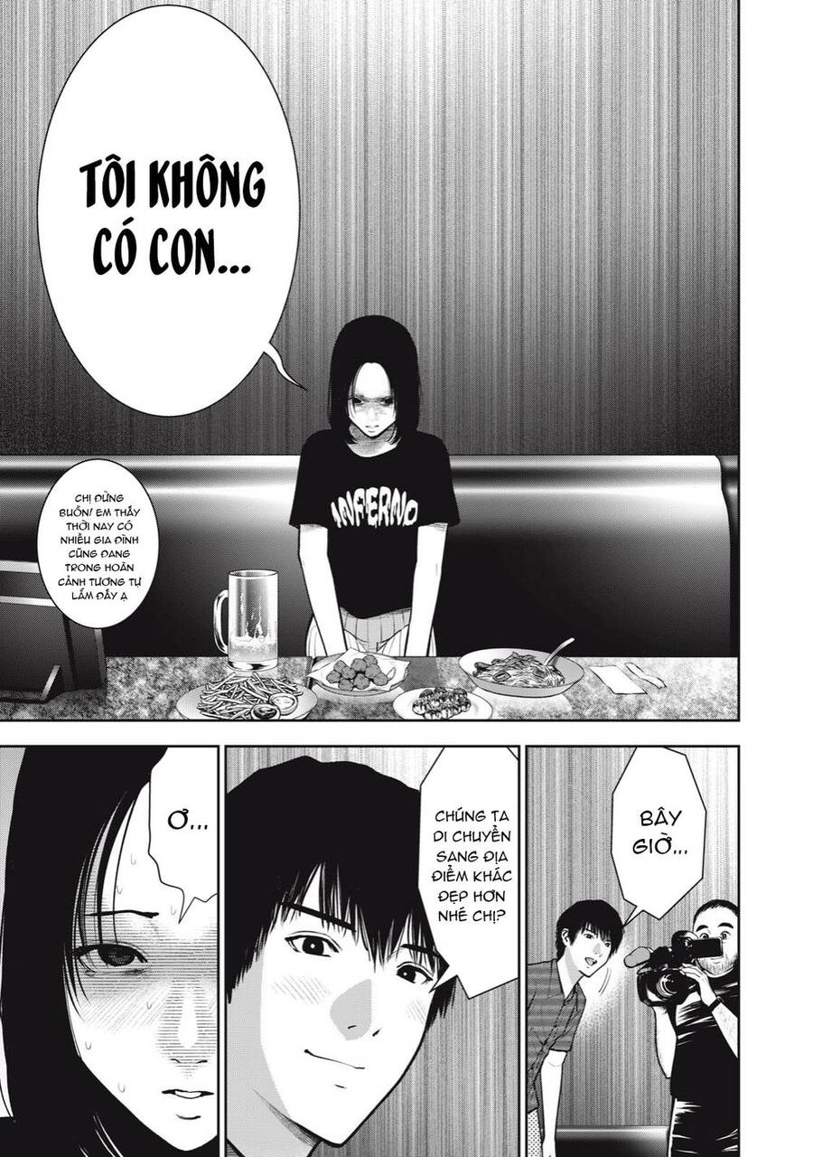 Trái Cấm Chapter 35 - 11