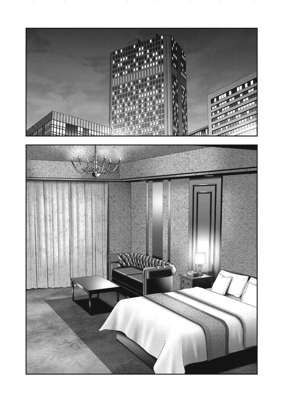 Trái Cấm Chapter 35 - 12