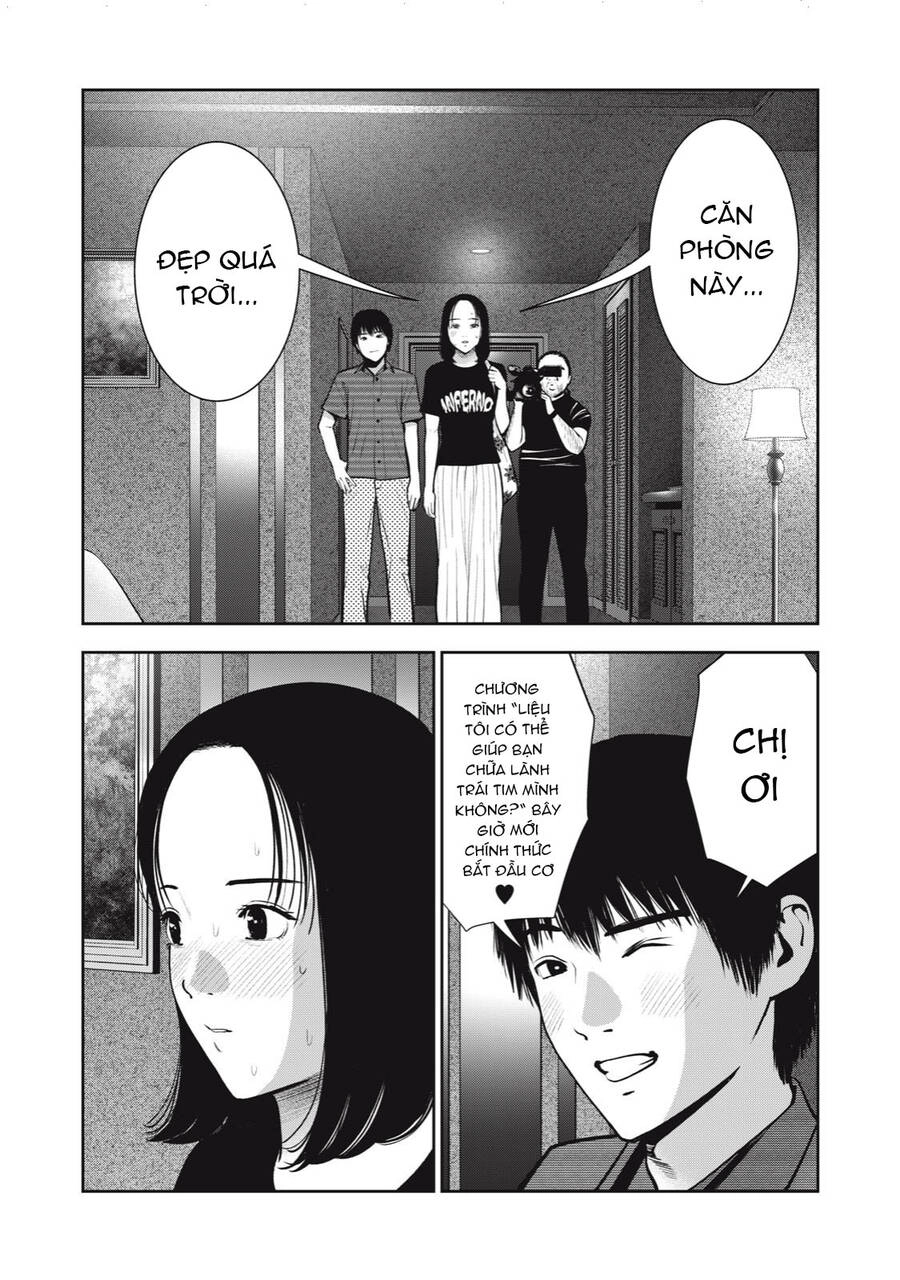 Trái Cấm Chapter 35 - 13