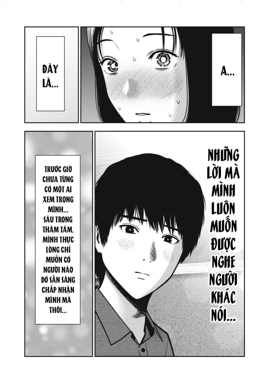 Trái Cấm Chapter 35 - 18