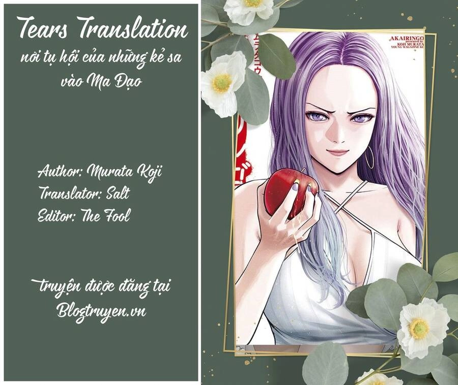 Trái Cấm Chapter 37 - 2