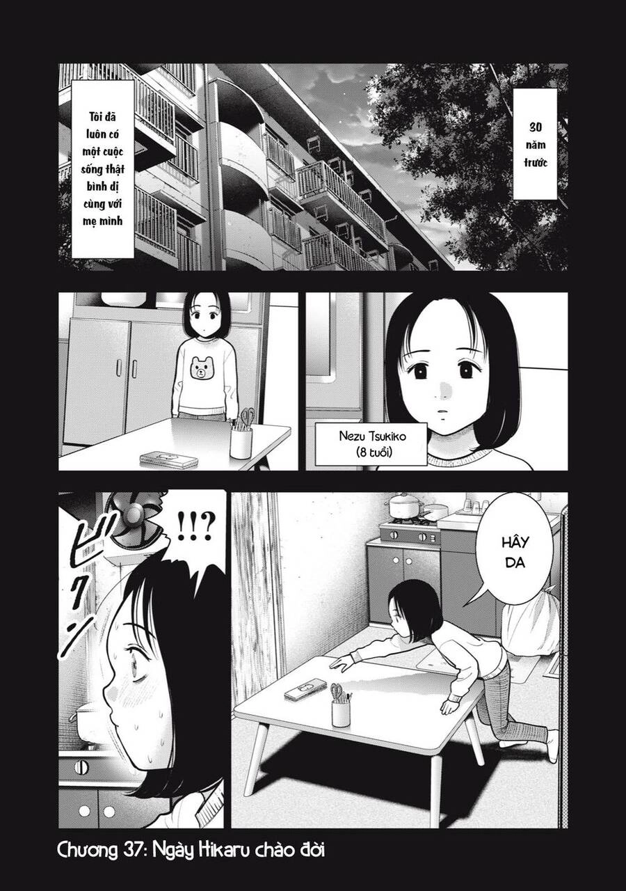 Trái Cấm Chapter 37 - 3