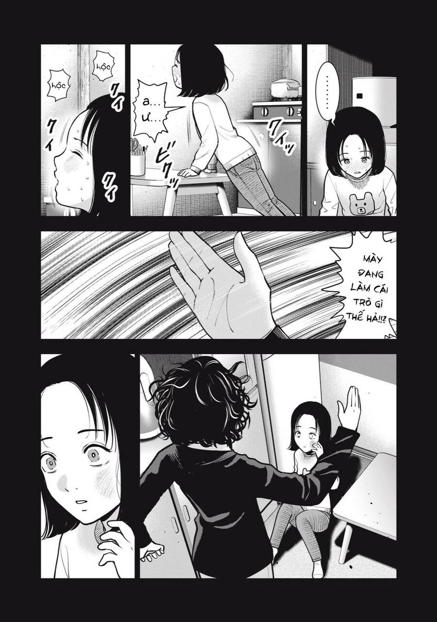 Trái Cấm Chapter 37 - 4