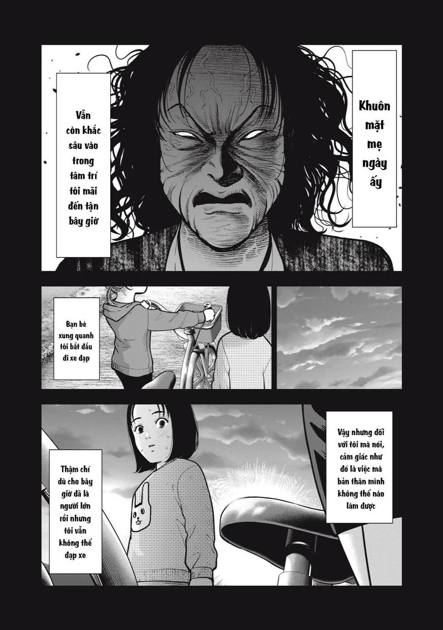 Trái Cấm Chapter 37 - 5