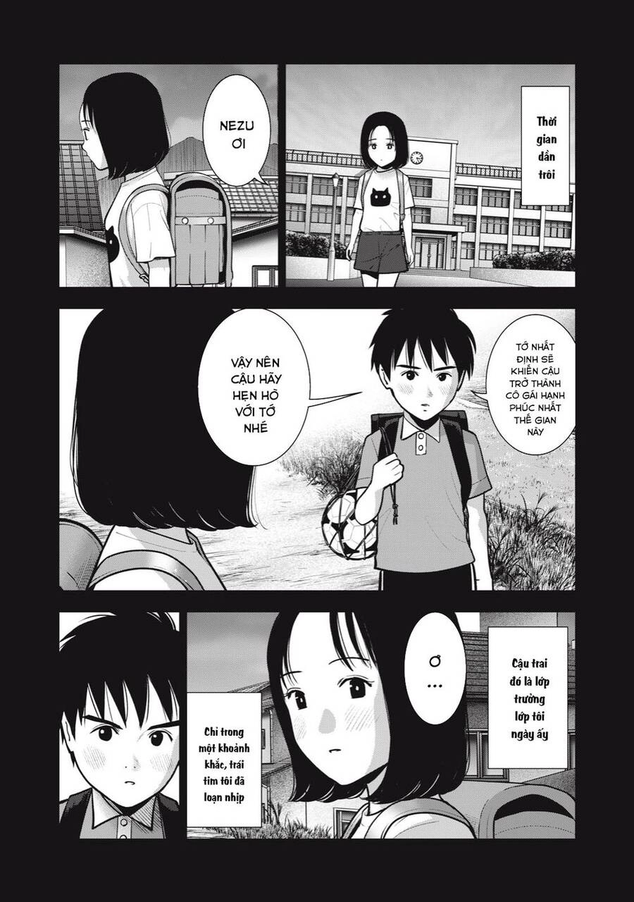 Trái Cấm Chapter 37 - 6