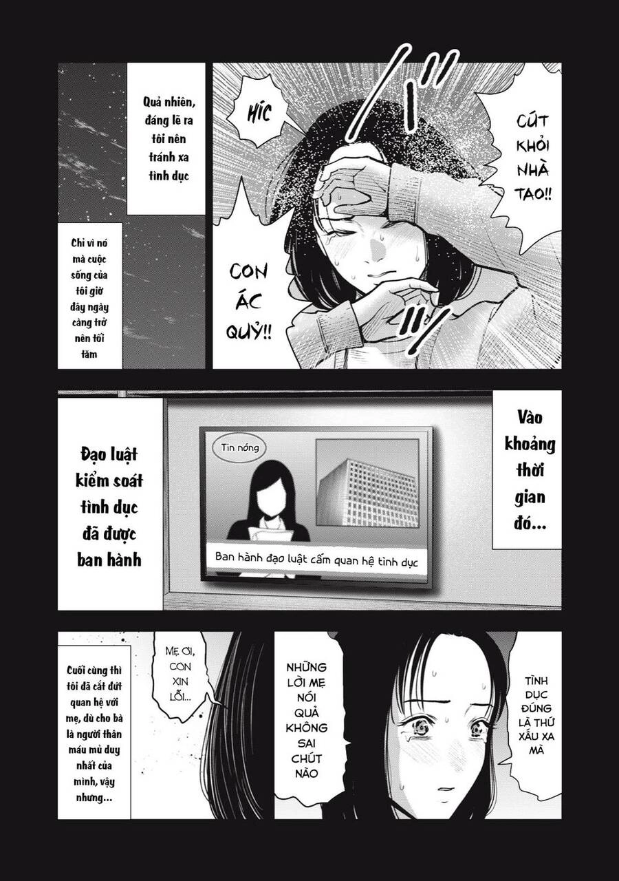 Trái Cấm Chapter 37 - 17