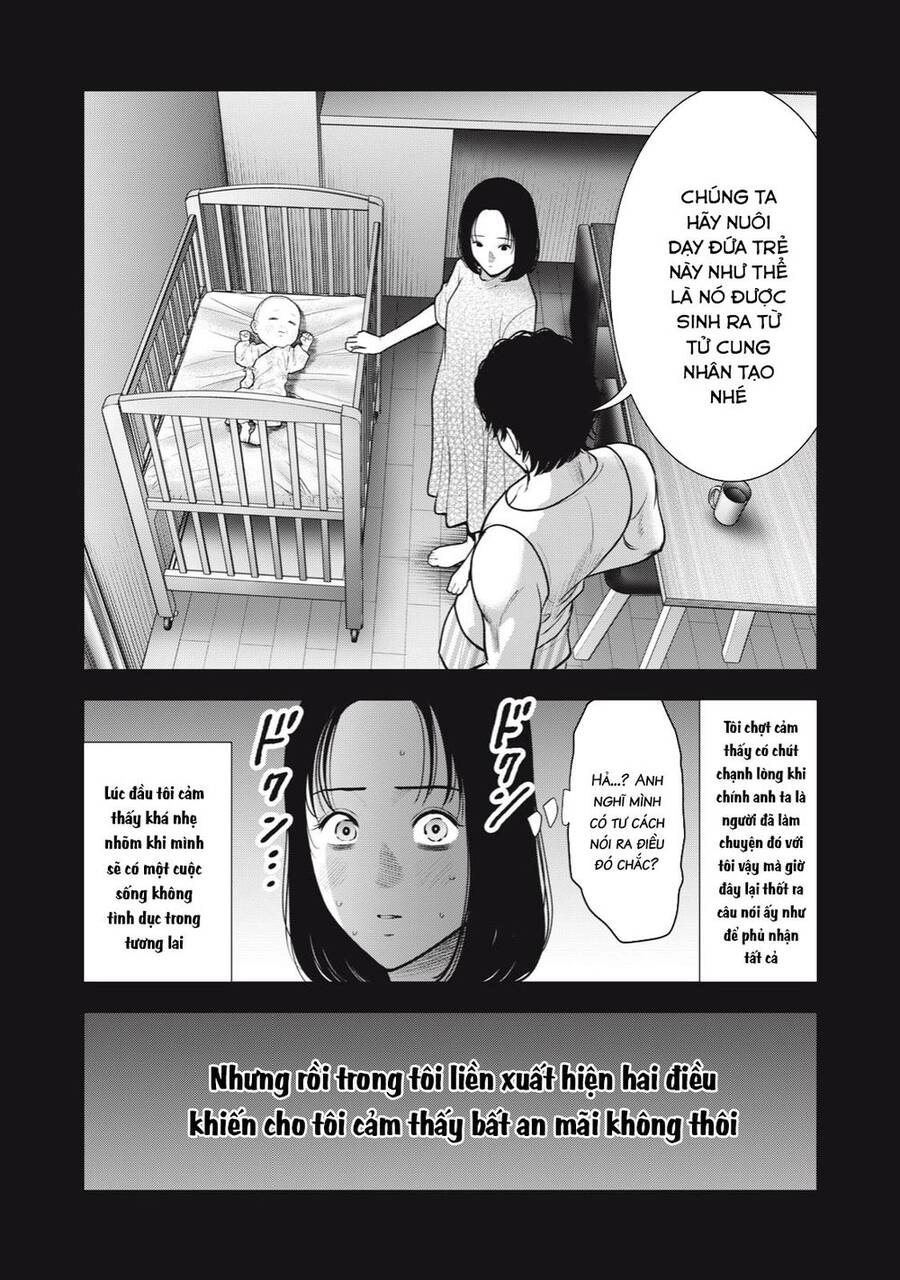 Trái Cấm Chapter 37 - 19