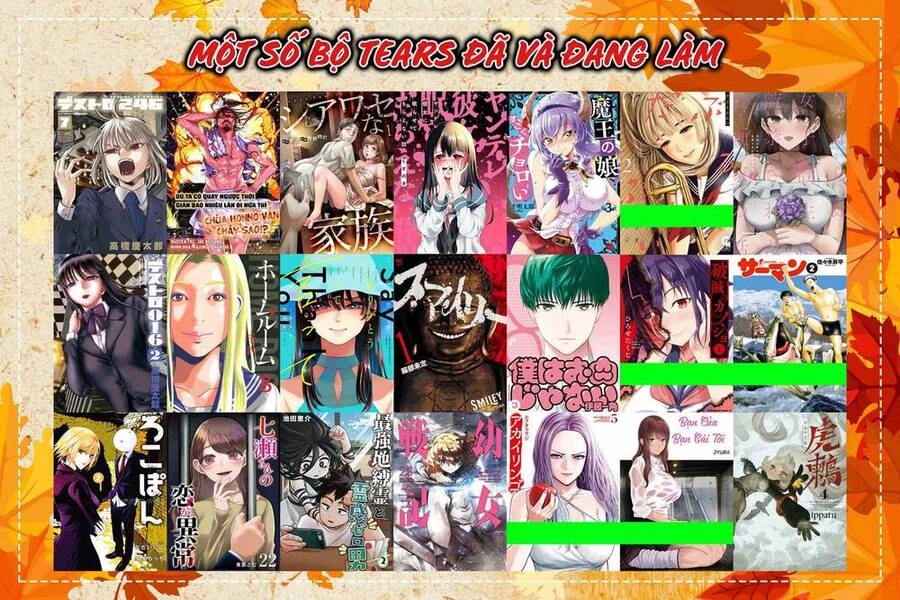 Trái Cấm Chapter 37 - 23