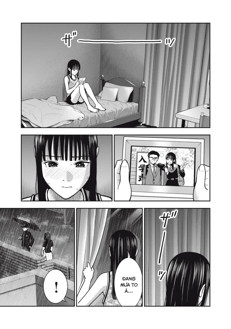 Trái Cấm Chapter 38 - 2