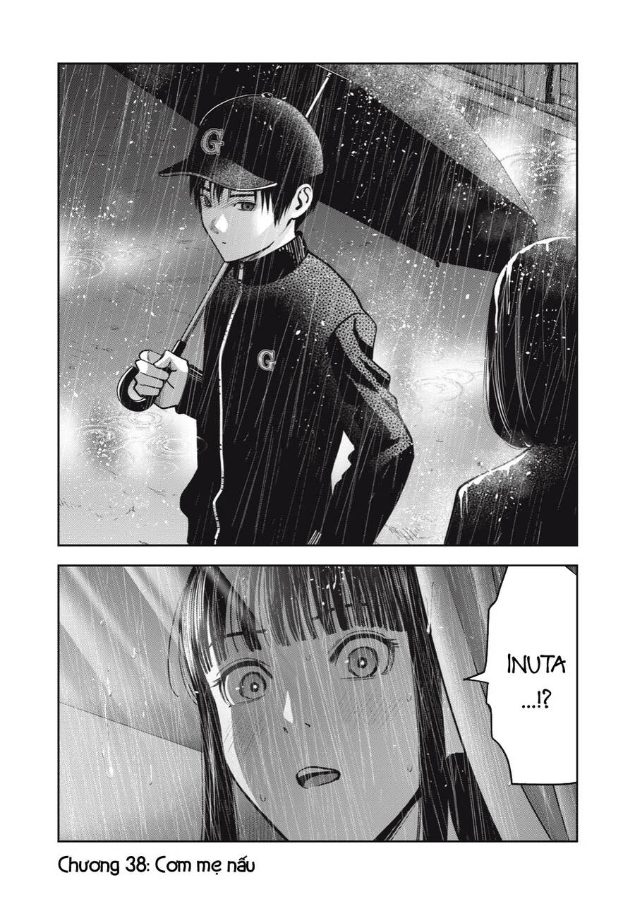 Trái Cấm Chapter 38 - 3