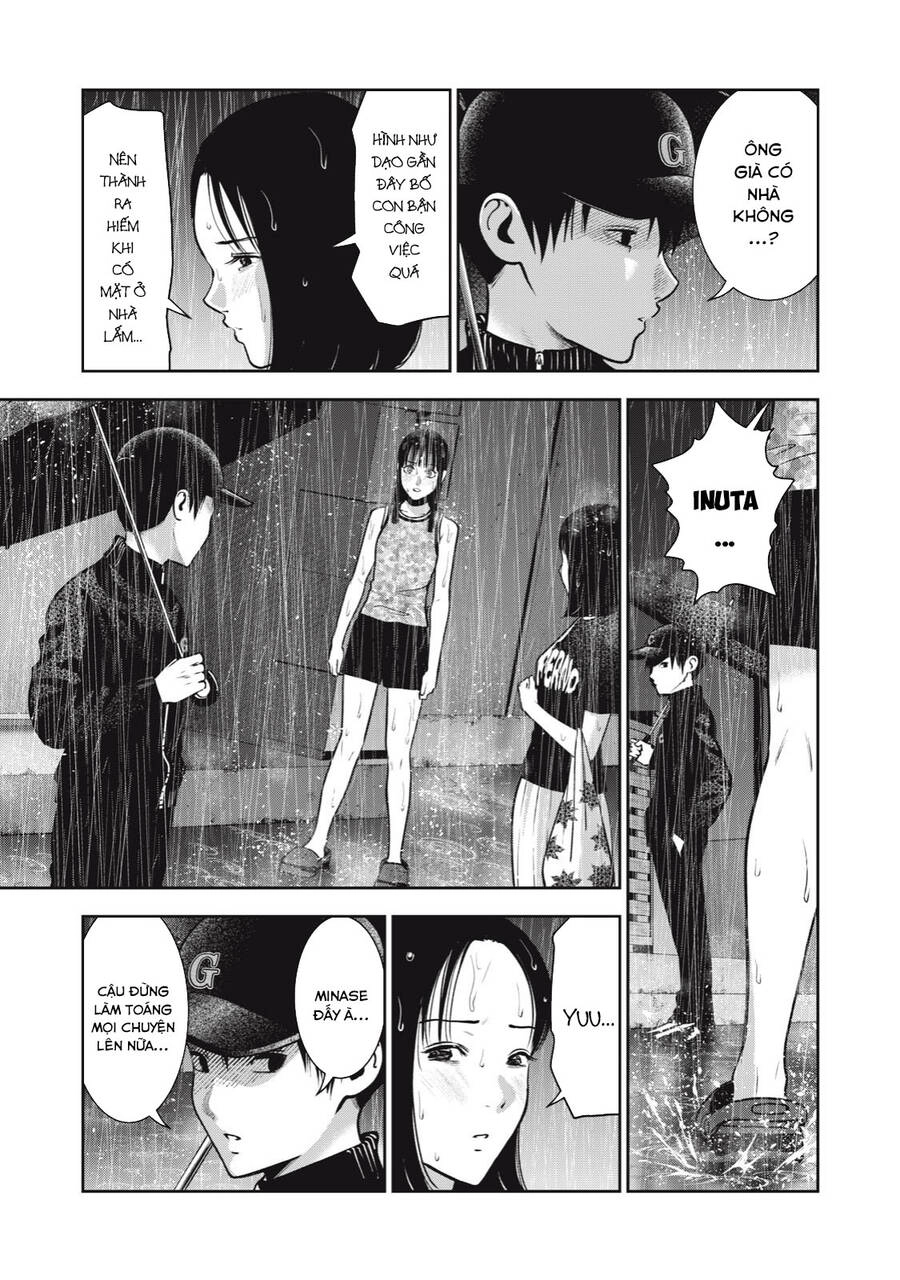 Trái Cấm Chapter 38 - 6