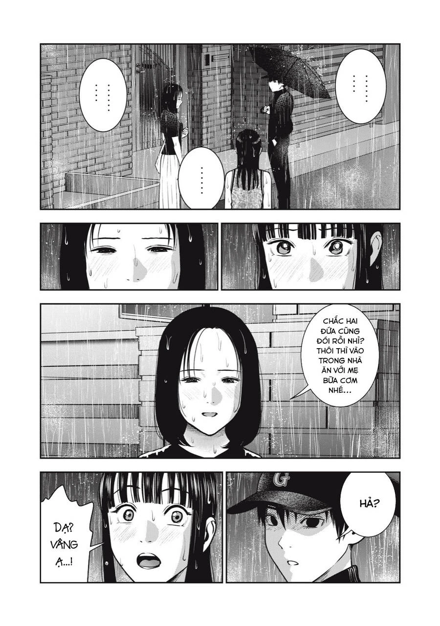 Trái Cấm Chapter 38 - 7