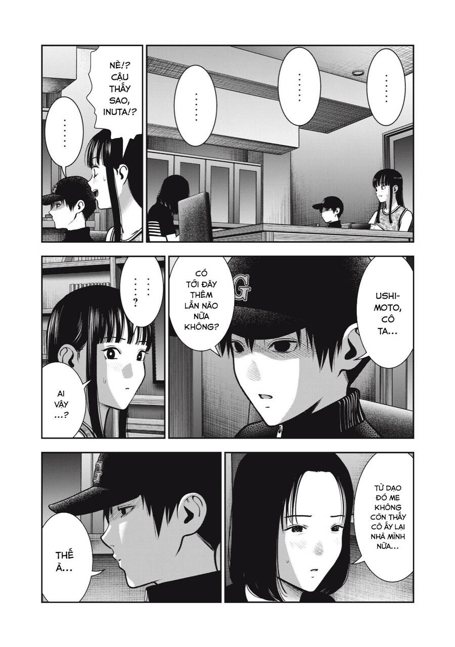 Trái Cấm Chapter 38 - 9