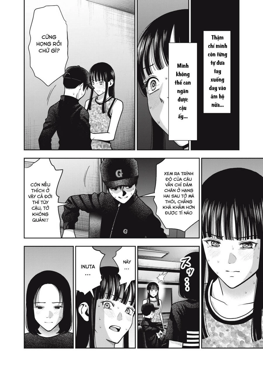 Trái Cấm Chapter 38 - 15