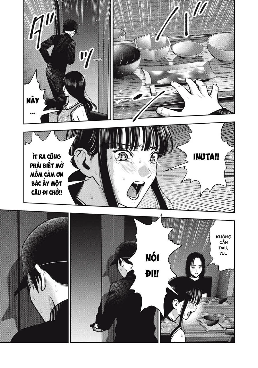 Trái Cấm Chapter 38 - 18