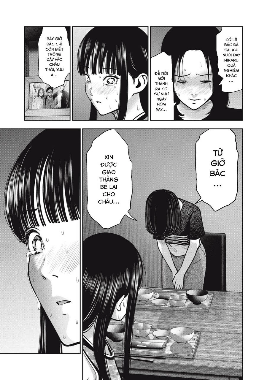 Trái Cấm Chapter 38 - 20