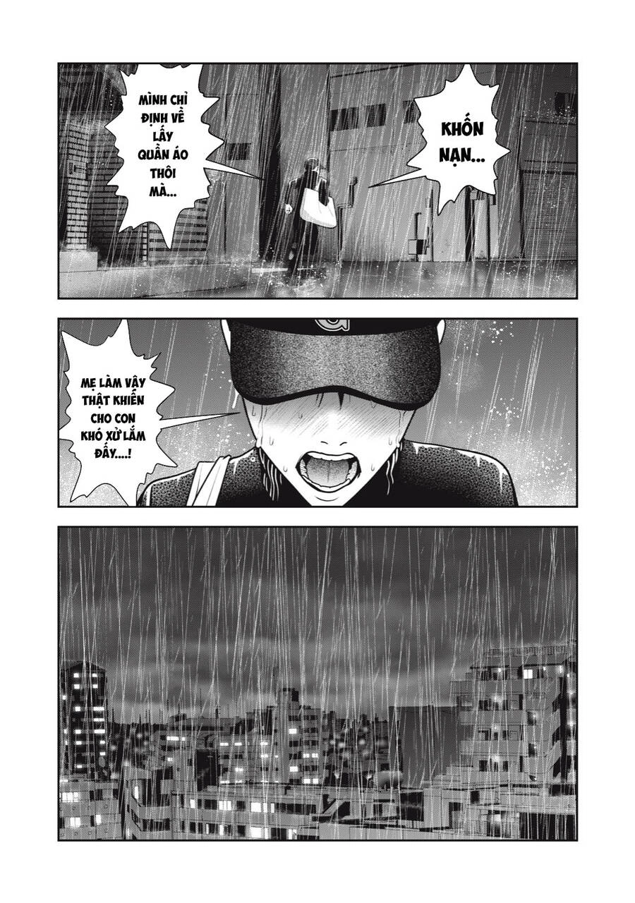 Trái Cấm Chapter 38 - 21