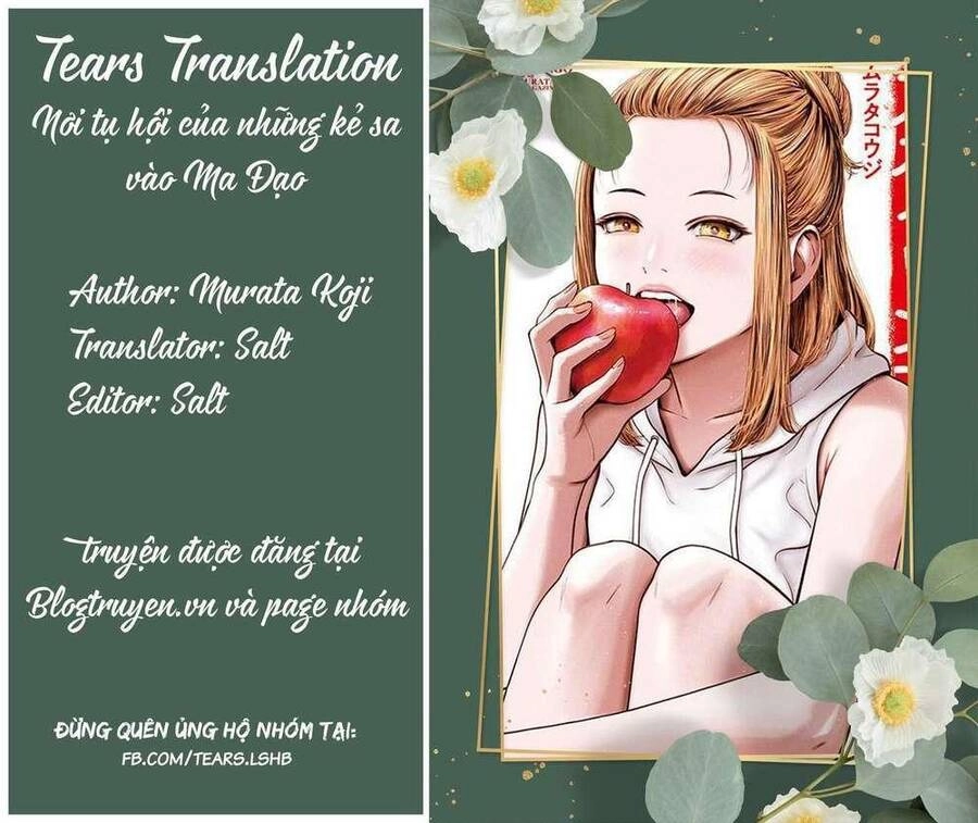 Trái Cấm Chapter 39 - 2