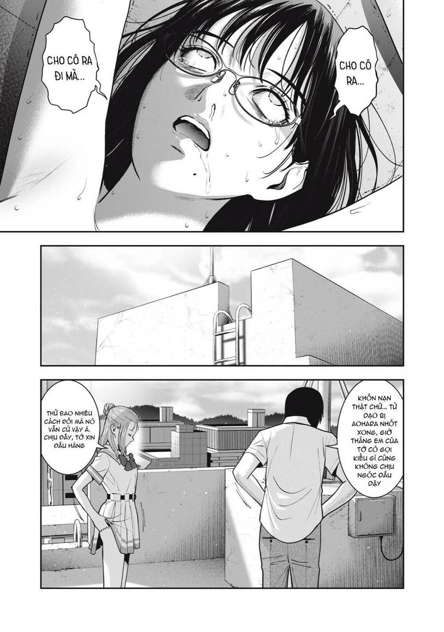 Trái Cấm Chapter 39 - 7