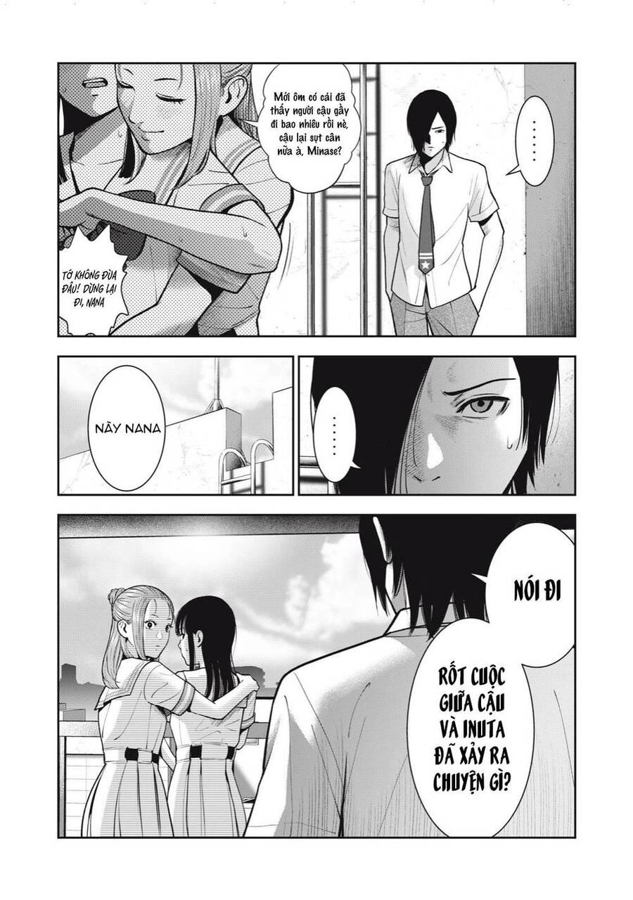 Trái Cấm Chapter 39 - 9