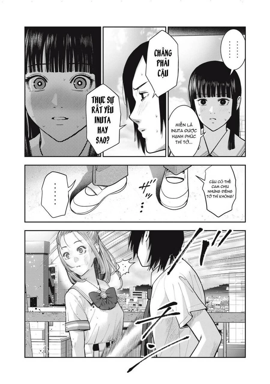 Trái Cấm Chapter 39 - 12