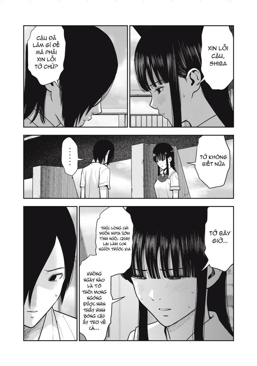 Trái Cấm Chapter 39 - 15