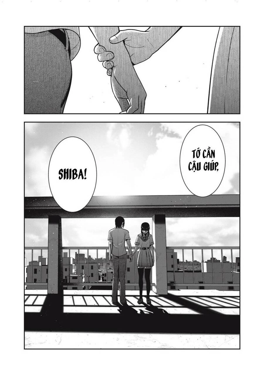 Trái Cấm Chapter 39 - 16