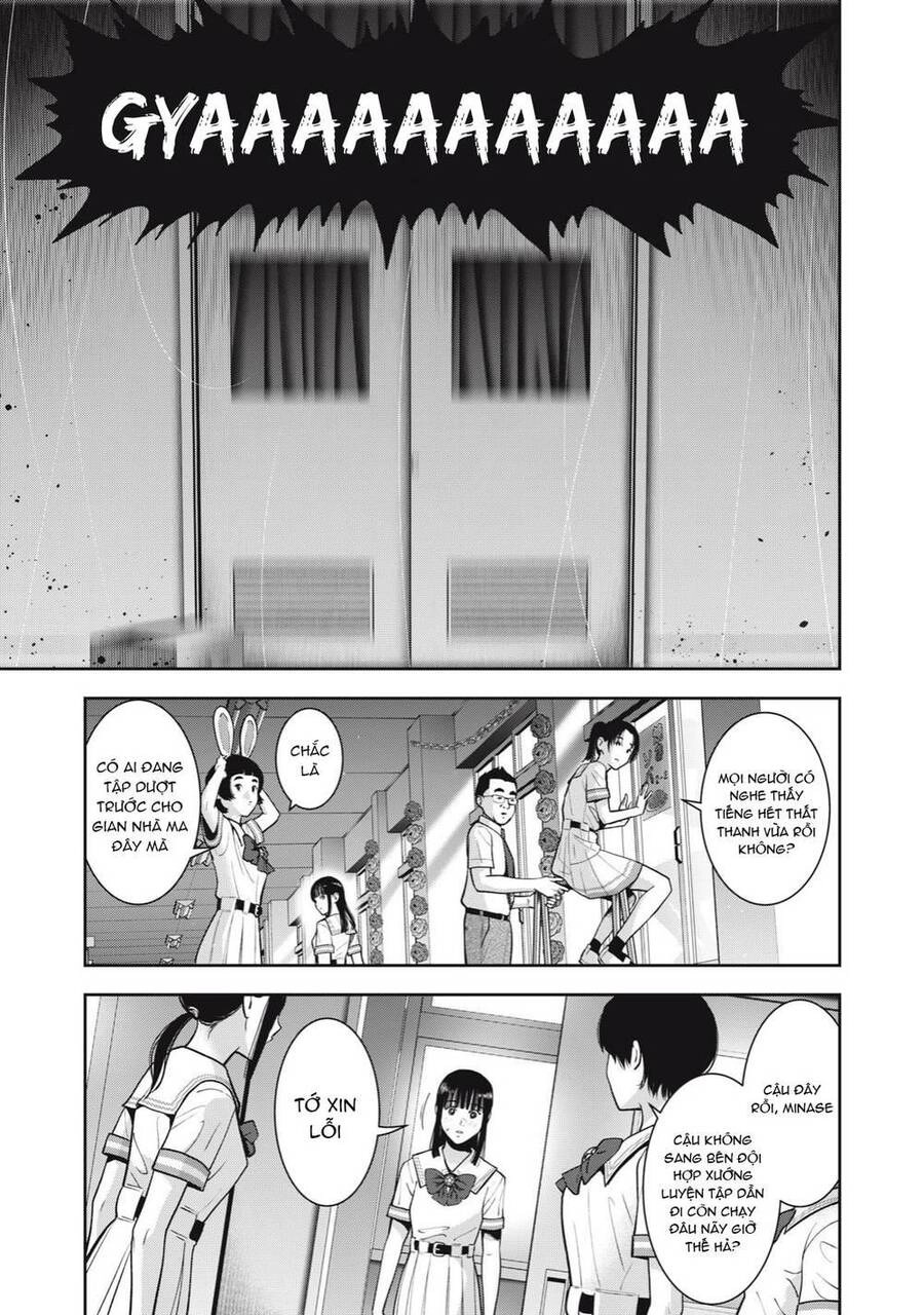 Trái Cấm Chapter 39 - 19