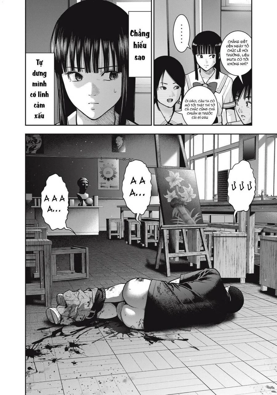 Trái Cấm Chapter 39 - 20