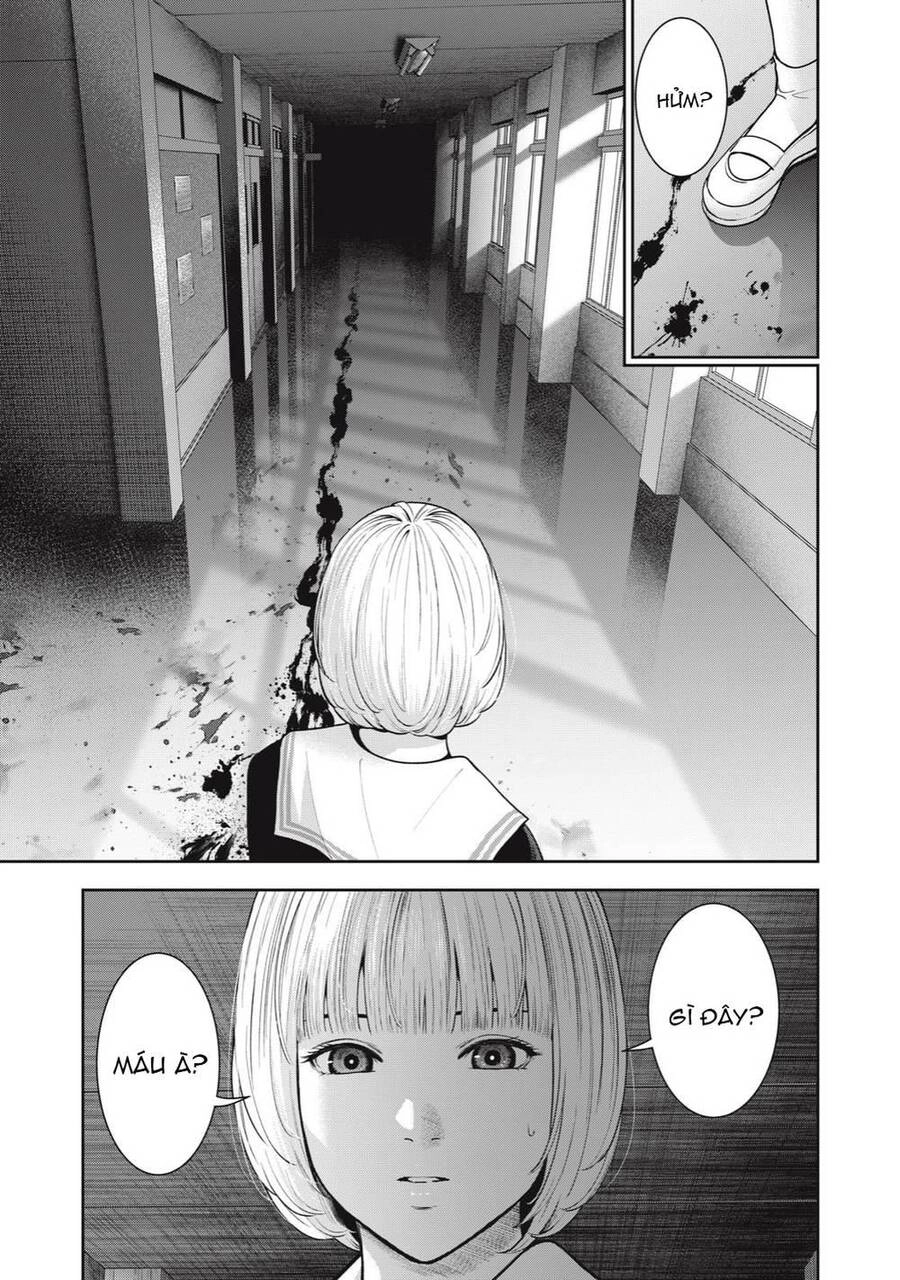 Trái Cấm Chapter 39 - 21