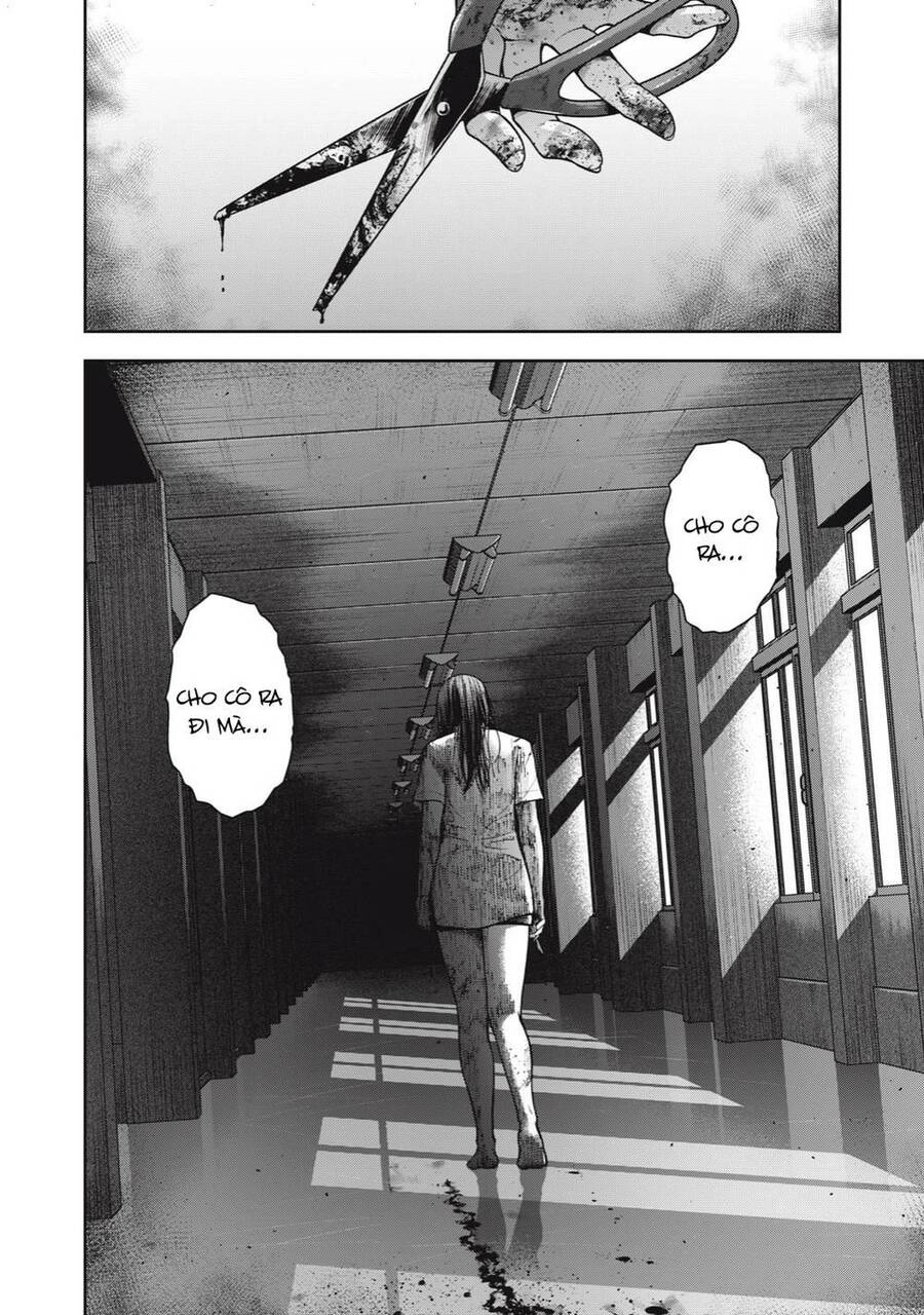 Trái Cấm Chapter 39 - 22