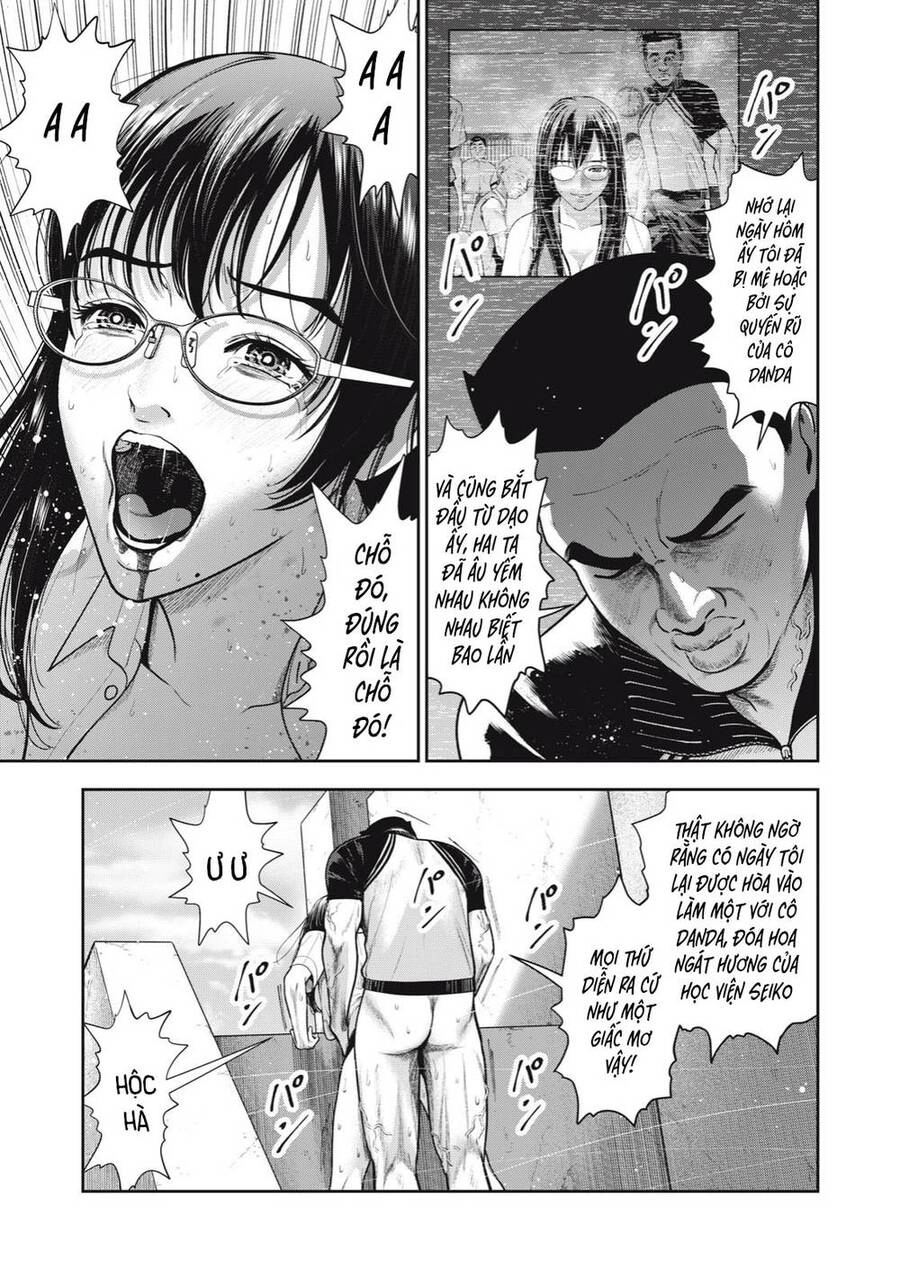 Trái Cấm Chapter 40 - 14