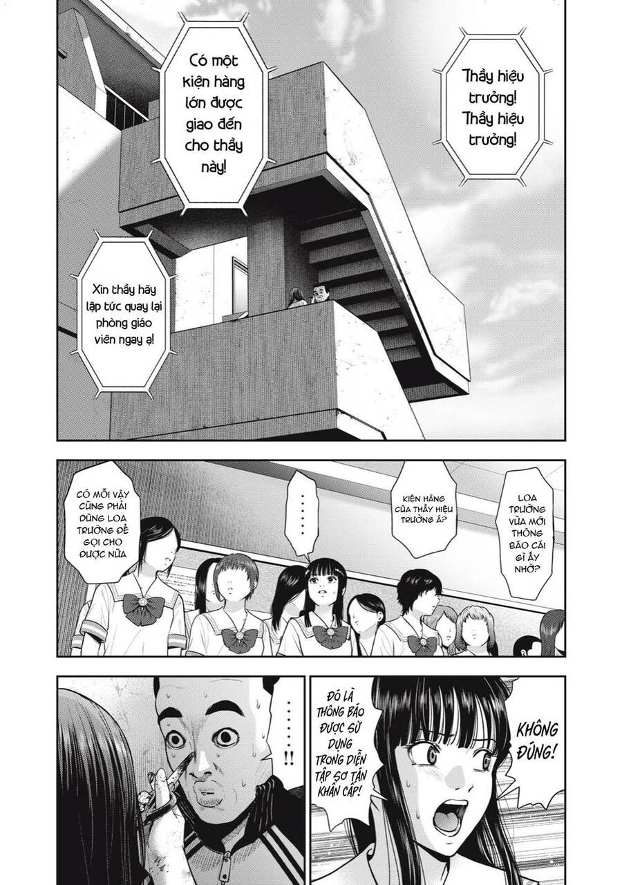 Trái Cấm Chapter 40 - 19