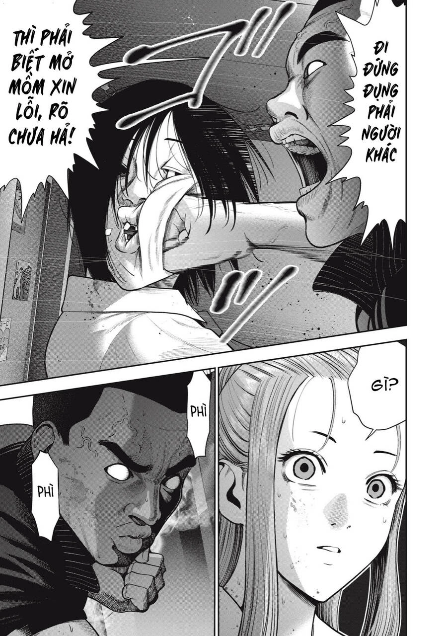 Trái Cấm Chapter 41 - 13